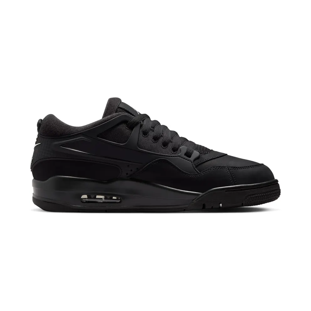 Air Jordan 4 RM “Black Cat” (FQ7939-004)