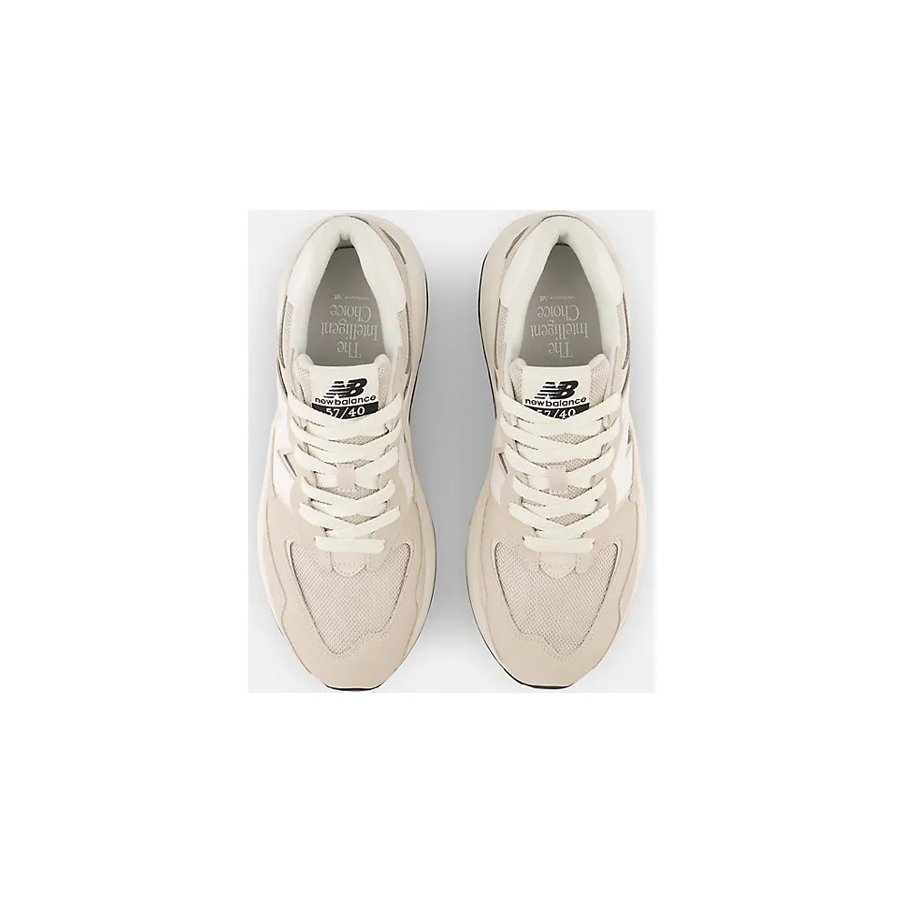 New Balance 57/40 “Beige White” (M5740VPD)