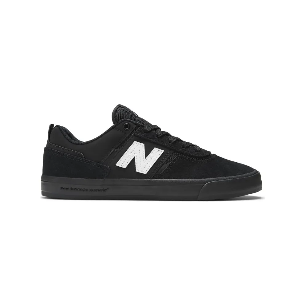 New Balance Numeric Jamie Foy 306 “Black / White” (NM306FDF)