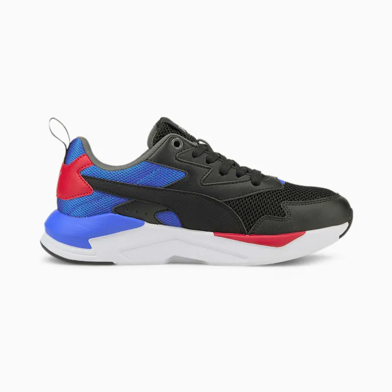 Puma X-Ray Lite Blue/Black/Red (37439316)