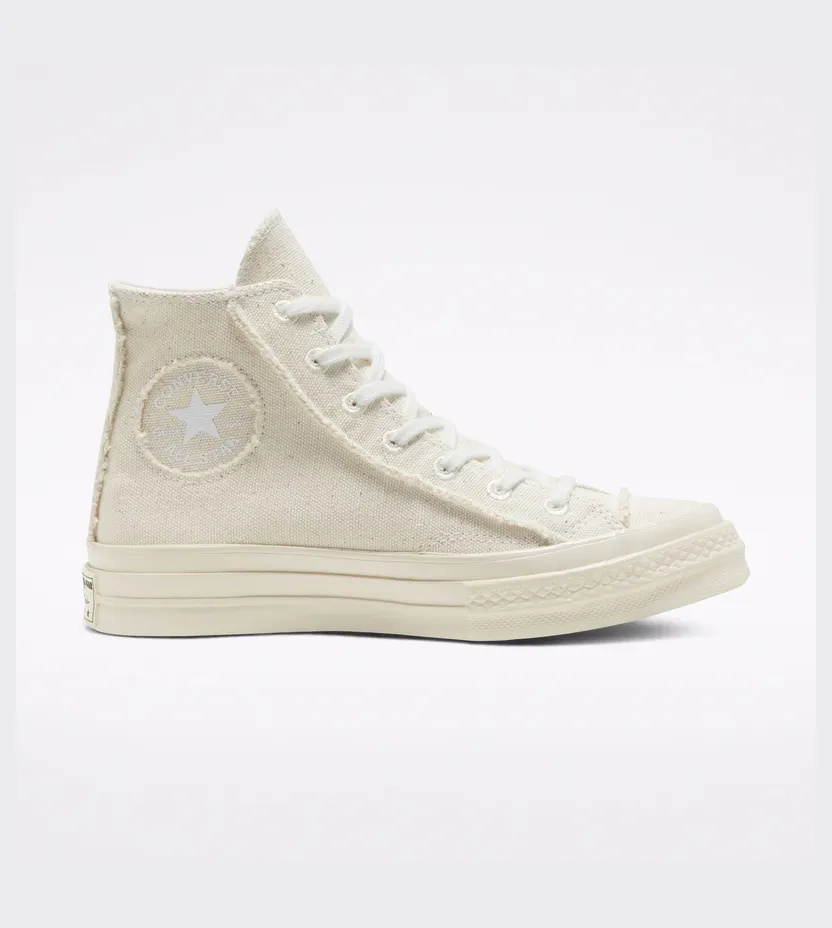 Converse Chuck 70 High ‘Egret’ Egret/Natural (167749C)