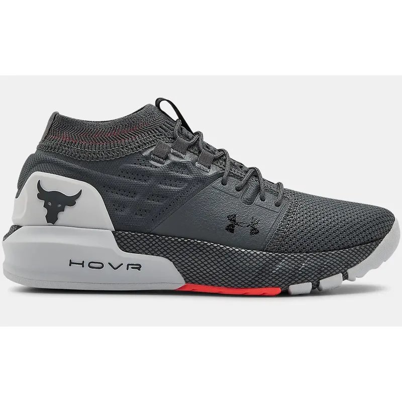 Under Armour Project Rock 2 Gray (3022704-102)