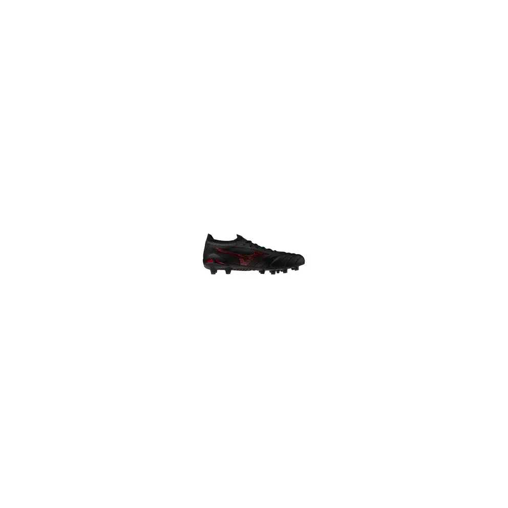 Mizuno Morelia Neo IV Beta Japan FG Black Morelia 40th Red Black (P1GA254000)