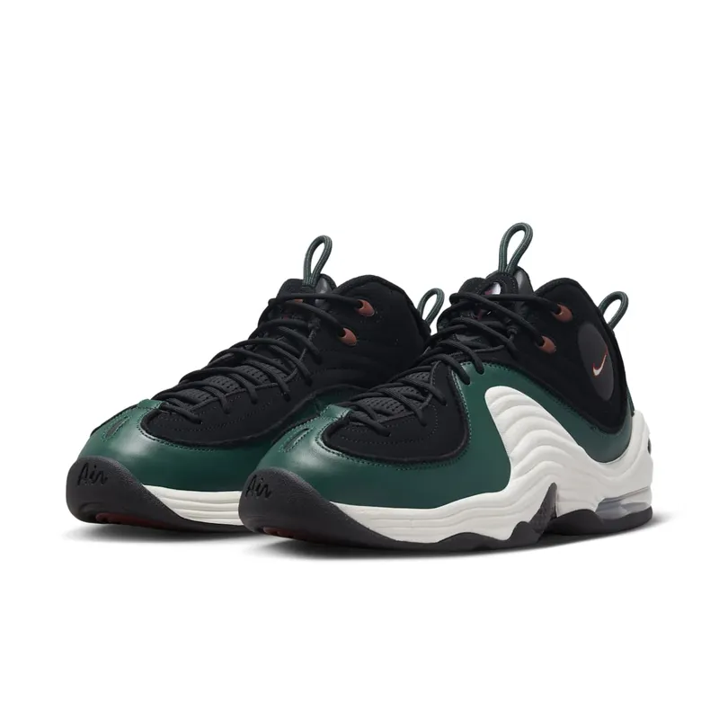 Nike Air Penny 2 “Faded Spruce” (DV3465-001)