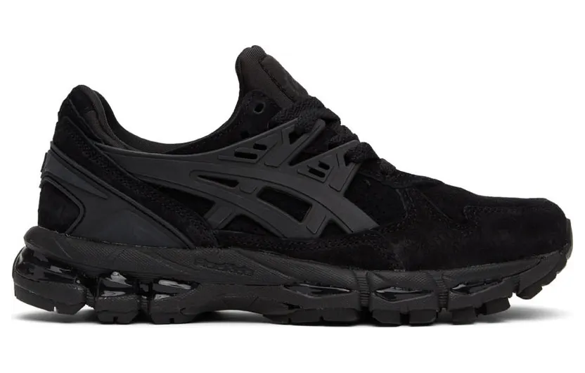 ASICS SportStyle Gel-Kayano Trainer 21 Black / Black (1201A067-001)