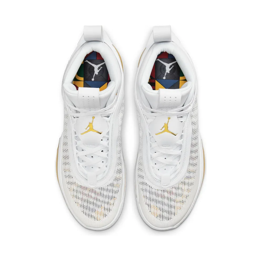Air Jordan XXXVI SE PF ‘Glory’ White (DJ4482-100)