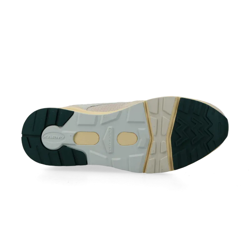 Karhu Fusion 2.0 (whitecap gray / cayenne) – F804172