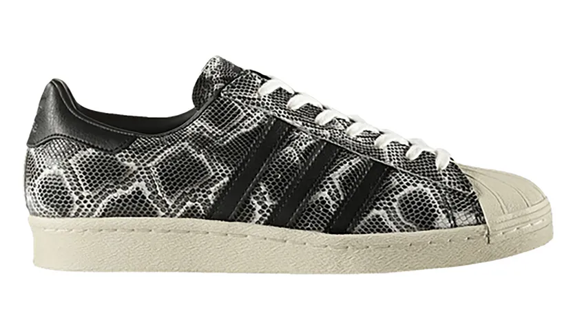 adidas Superstar 80s Snakeskin