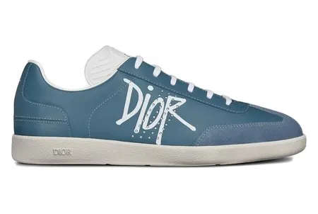 Dior And Shawn B01 Blue (3SN225ZDC_H560)