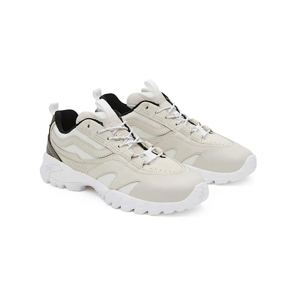 Vans OTW Speed Vibram Rock Salt Off White (VN000CSCCQC)