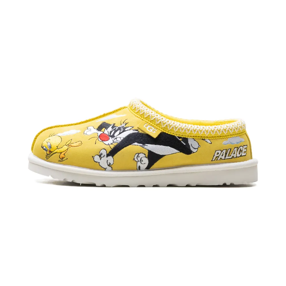 Ugg Tasman “PALACE x Looney Tunes” (1181910-YEL)