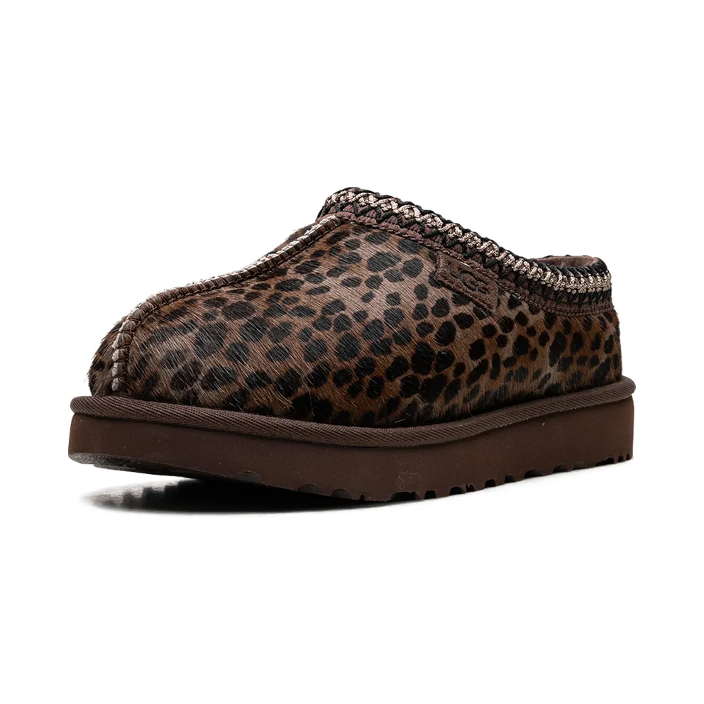 Ugg Tasman Slide “Caspian Burnt Cedar” (1158350-BCDR)