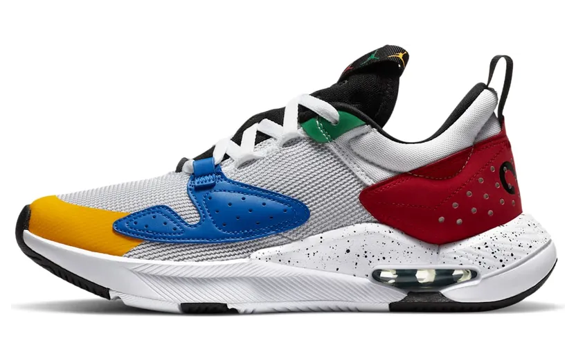 Jordan Air Cadence Wit (CV1761-101)