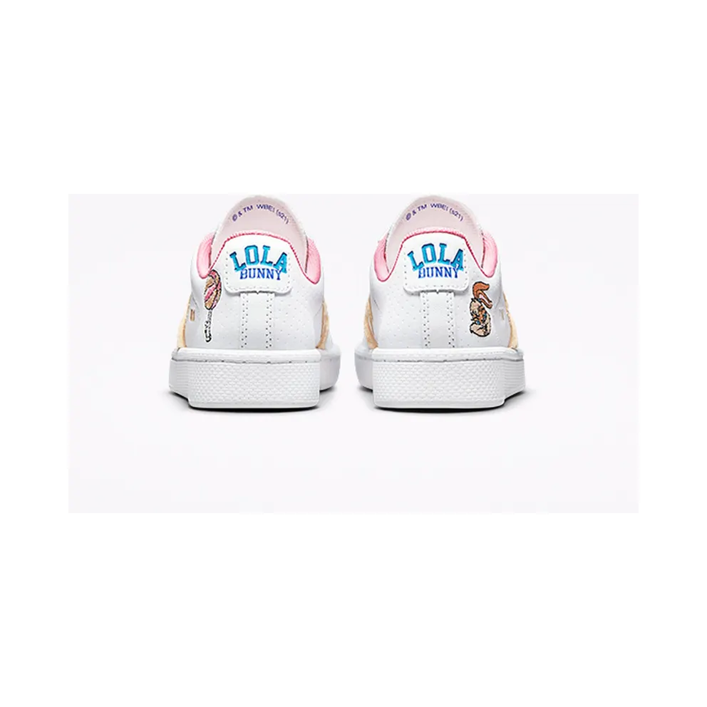 Converse Pro Leather Lola Bunny Space Jam (PS) (372489C)