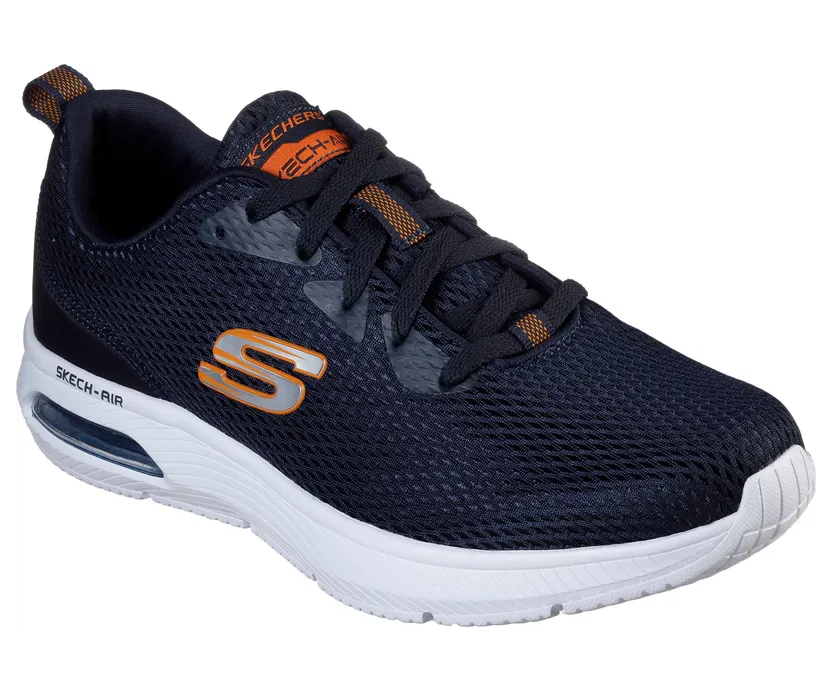 Skechers Skech-Air Dyna-Air – Marine – “Blauw” (52556 NVY)