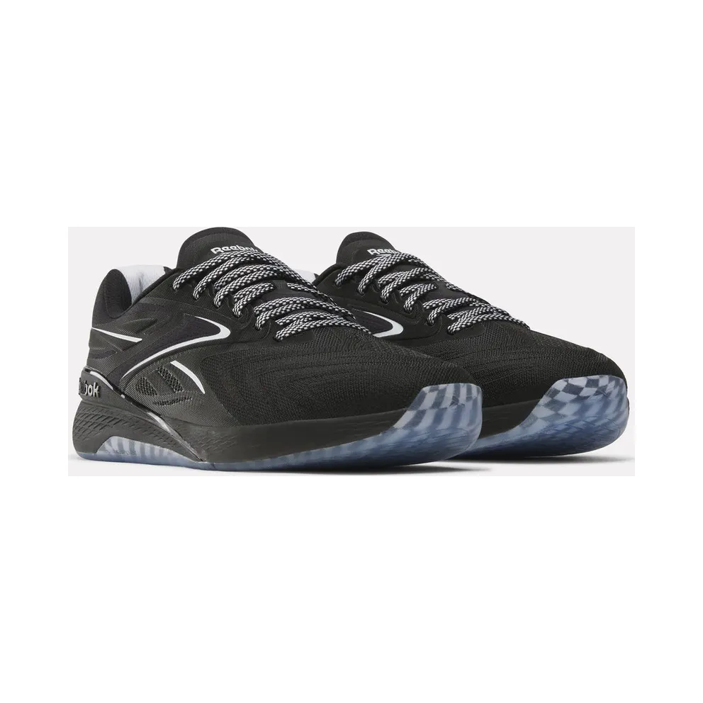 Reebok Nano X5 Edge “Black” (100272191)