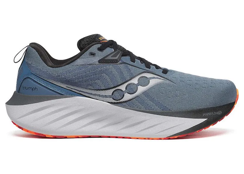 Saucony Triumph 22 Mirage Black (S20964-213)