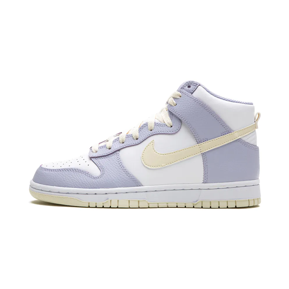 Nike DUNK HIGH “Oxygen Purple” (FN3504-100)