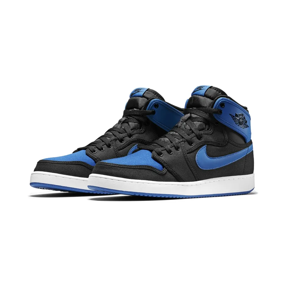 Air Jordan Nike AJ I 1 KO ‘Sport Blue’ (2014) (638471-007)