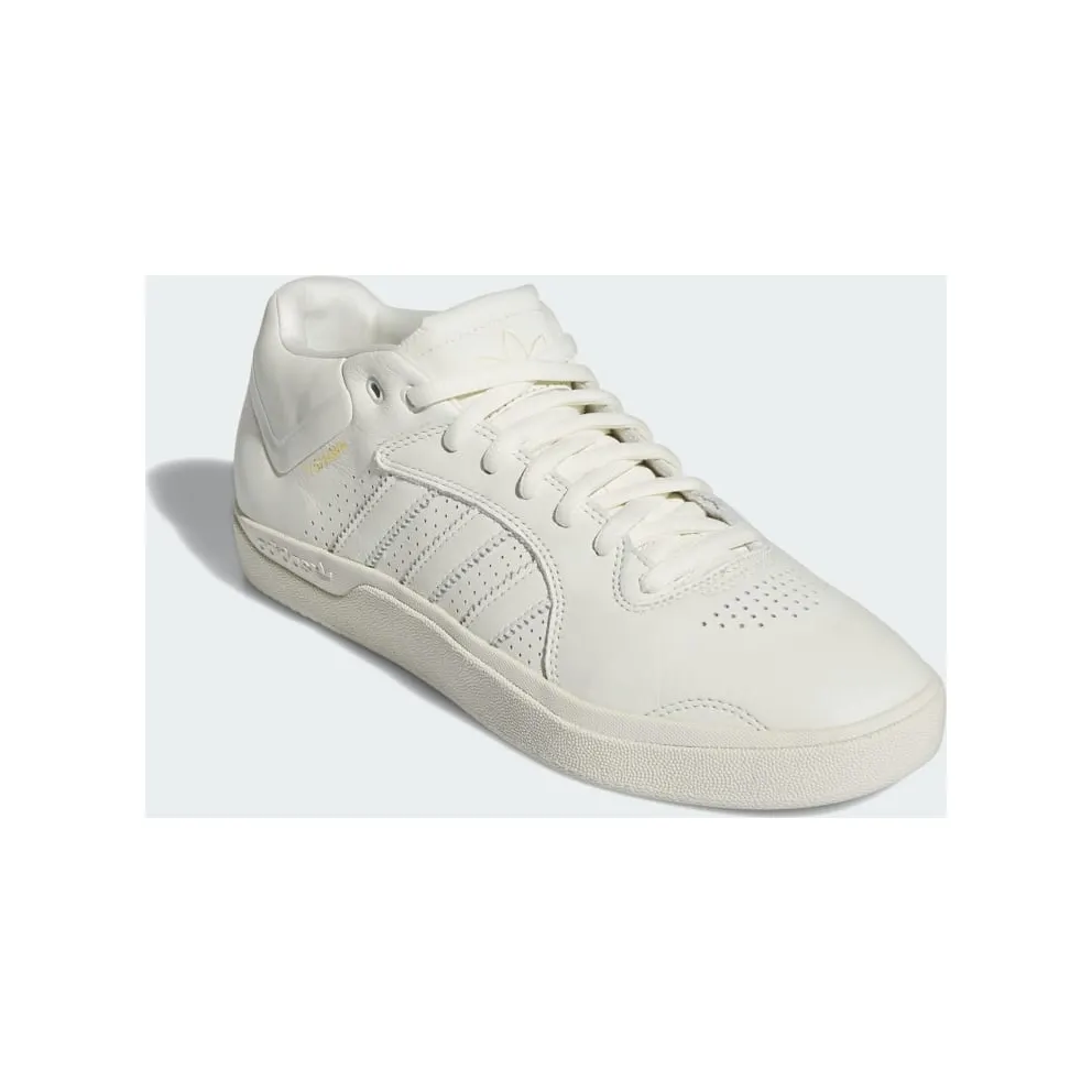 adidas Tyshawn Ivory / Ivory / Blue Bird (IE3134)