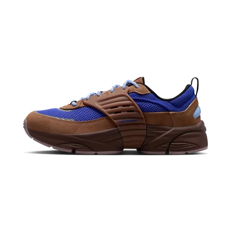 Jordan Trunner O/S “Archaeo Brown” (IQ5649-200)