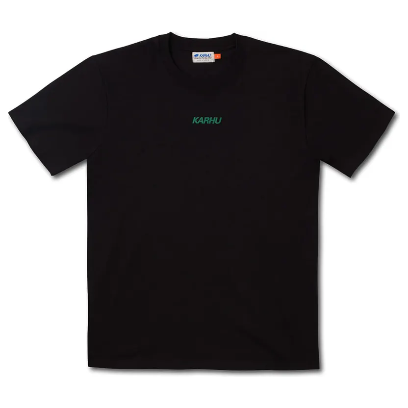 Karhu – Fusion 2.0 OG T-Shirt – T-Shirt-kurzarm (KAFOG1-15UG)
