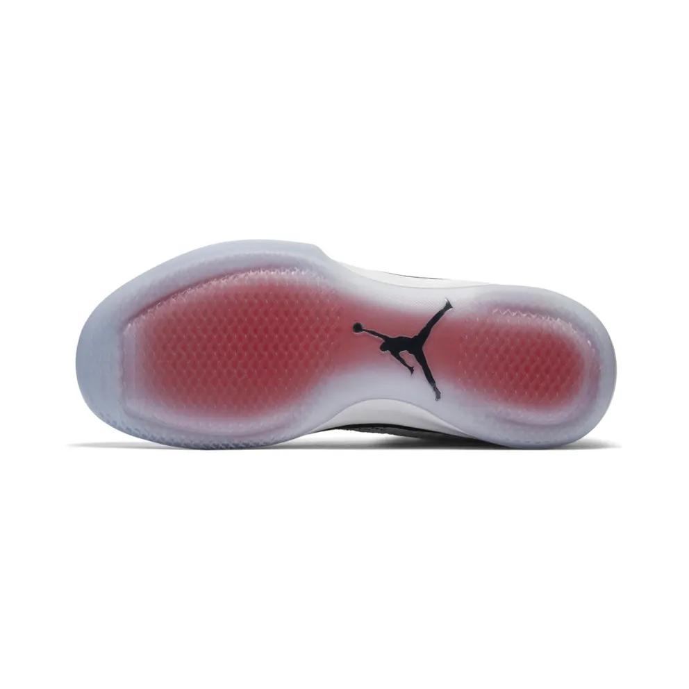 Air Jordan 31 White Max Orange (845037-108)