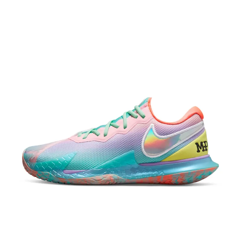 Nike Court Zoom Vapor Cage 4 “Doernbecher 2022” (DR6253-500)