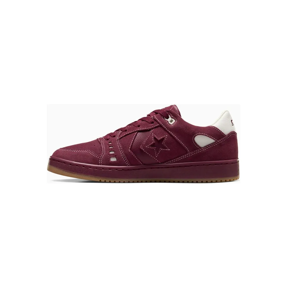 Converse CONS AS-1 Pro Dark Burgundy/Egret/Gum (A06658C)
