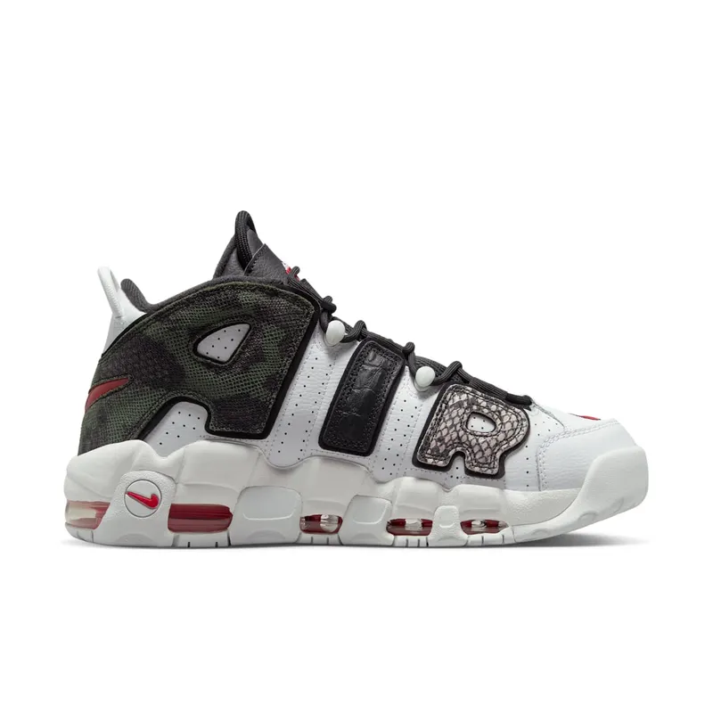 Nike Air More Uptempo “Animal Instinct” (DZ4838-100)