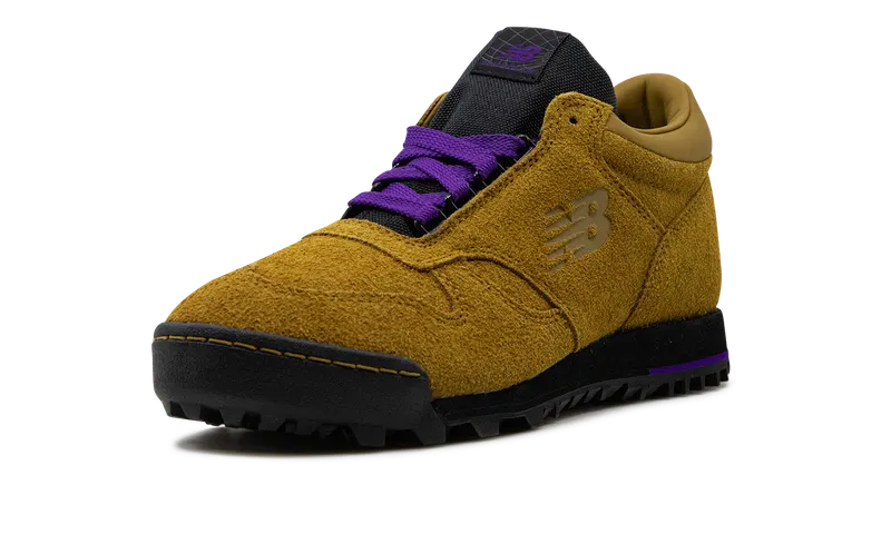 New Balance Rainier Low “Aime Leon Dore – Brown” (UALGSAM1)