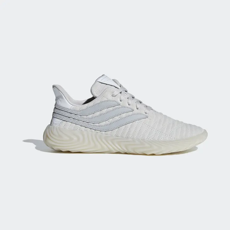 adidas Sobakov Grey