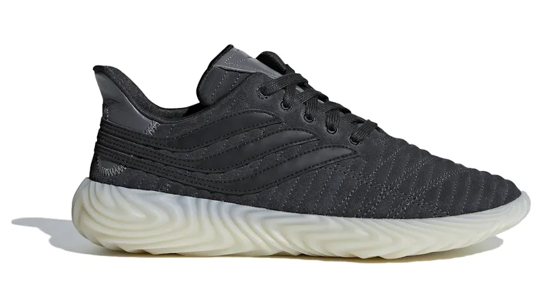 adidas Sobakov Black / Core Black / Cloud White (BD7563)