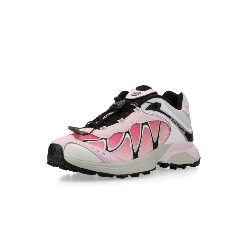 Salomon XT-WHISPER (fairyt / black / ftw silver) – L47761200