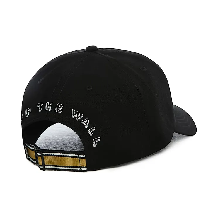 vans-lizzie VN0A4V3BBLK