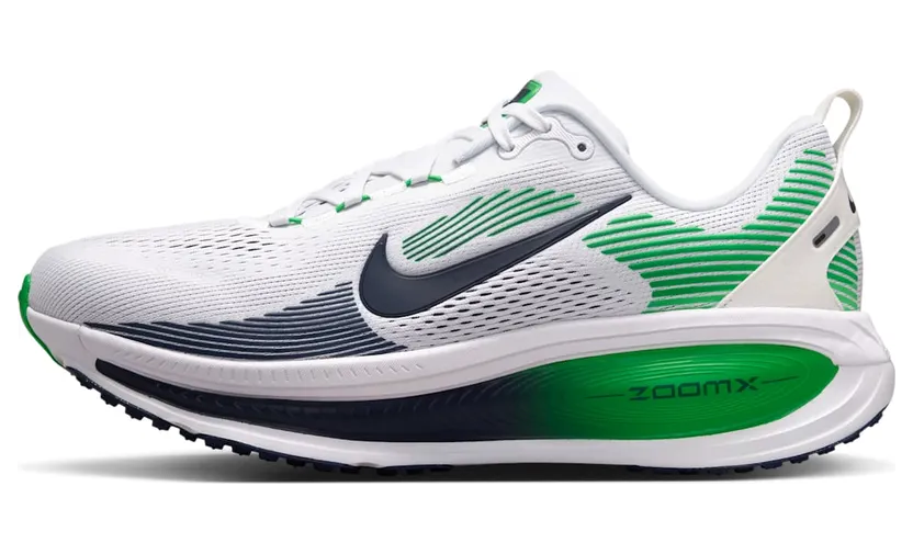 Nike Vomero 18 White (HM6803-115)