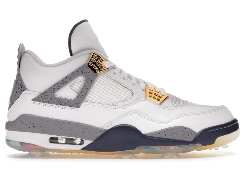 Jordan 4 Retro Golf Eastside Golf (CU9981-102)