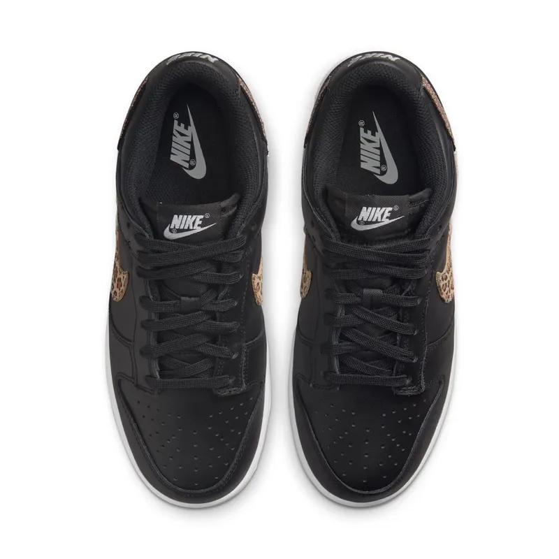Nike Dunk Low SE Black (DD7099-001)