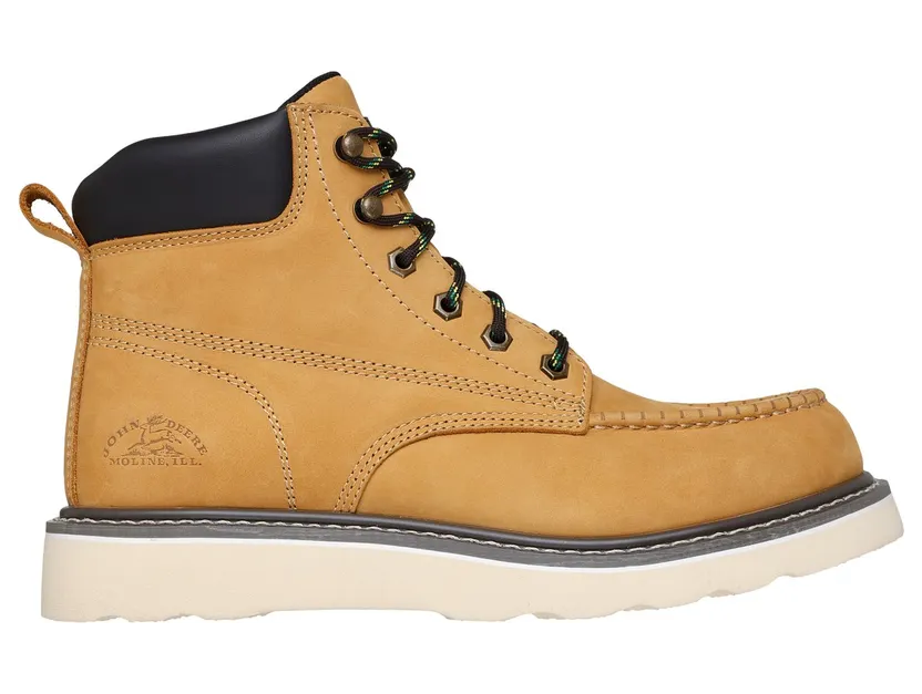 Skechers John Deere Bruin (256019WTN)