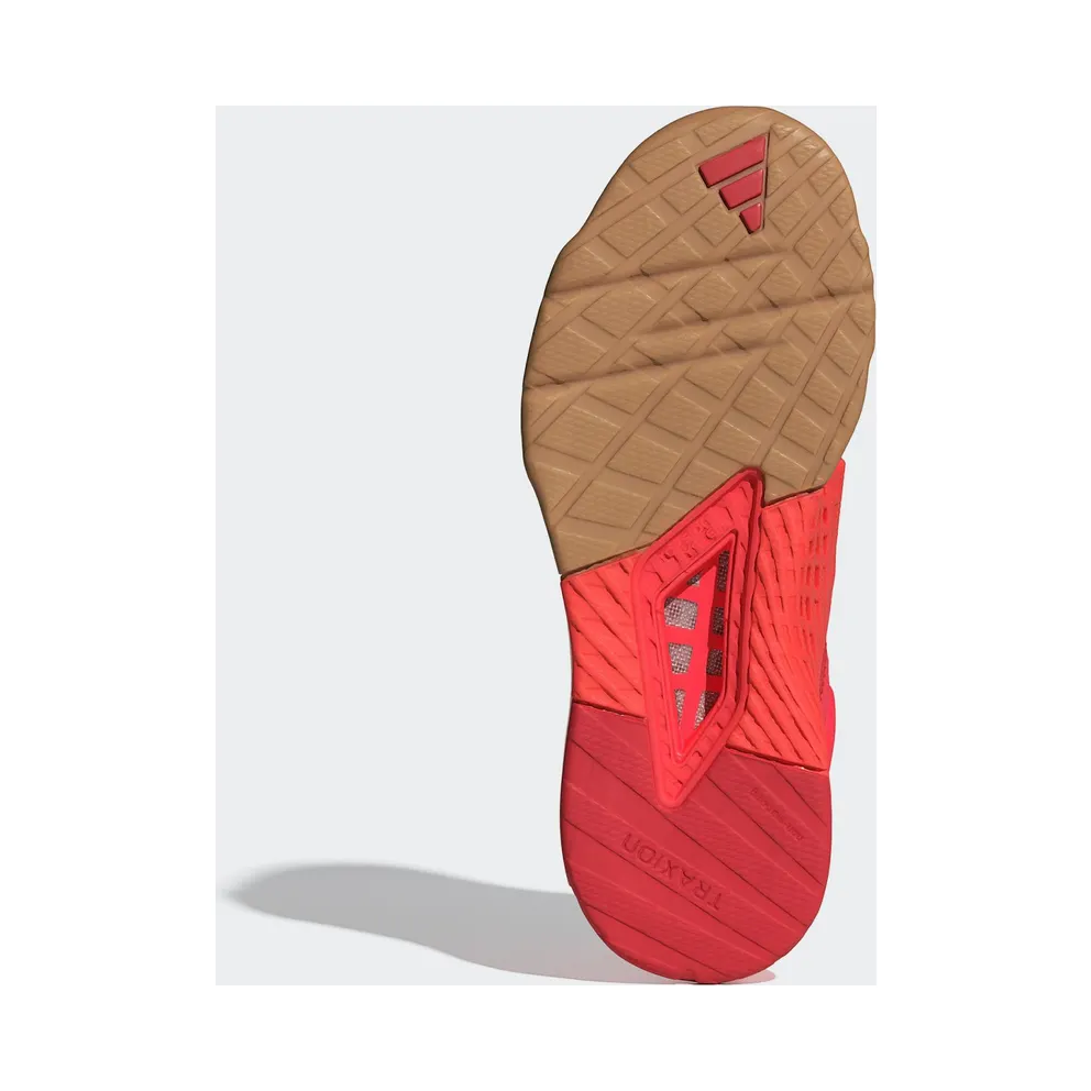 Adidas Dropset 3 Red / Orange / Better Scarlet (ID8634)