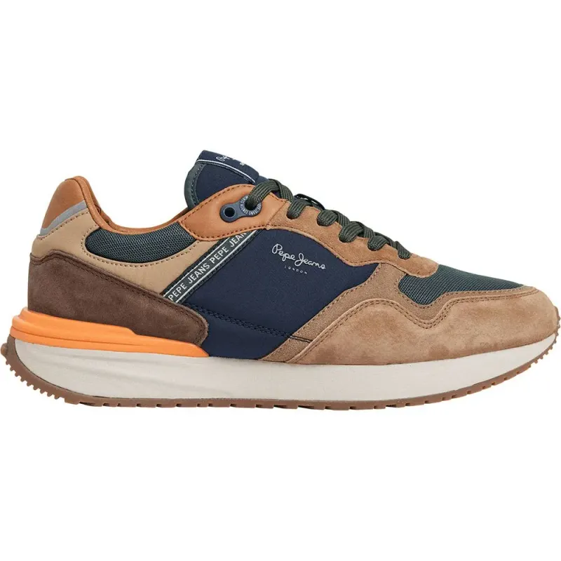Pepe Jeans Buster Pro Shoes PMS60027-879