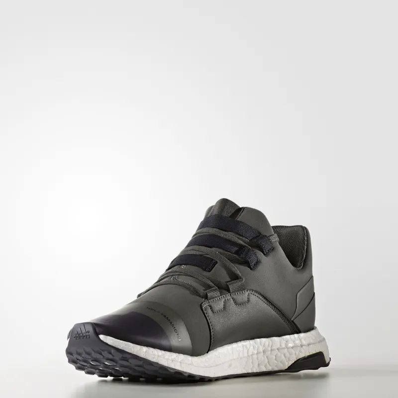 adidas Y-3 Kozoko Low Black Olive Black Olive/Core Black/Core Black (CG3161)