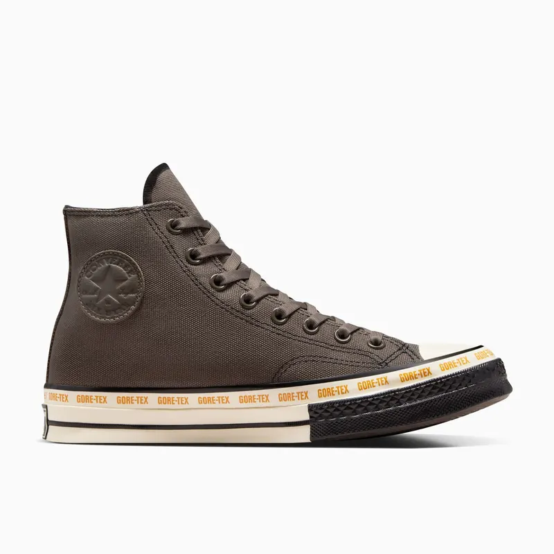 Converse Chuck 70 GORE-TEX Truffle/Black/Harvest Moon (A09484C)