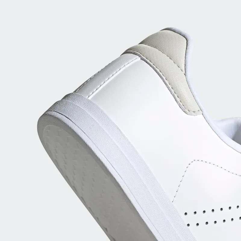 Adidas Courtpoint CL X Cloud White / Cloud White / Orbit Grey (FW3254)