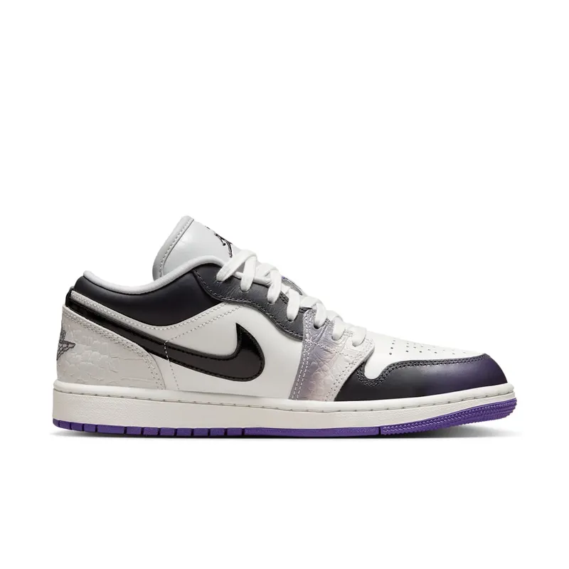 Jordan 1 Low SE Punk Rock (HF5759-101)