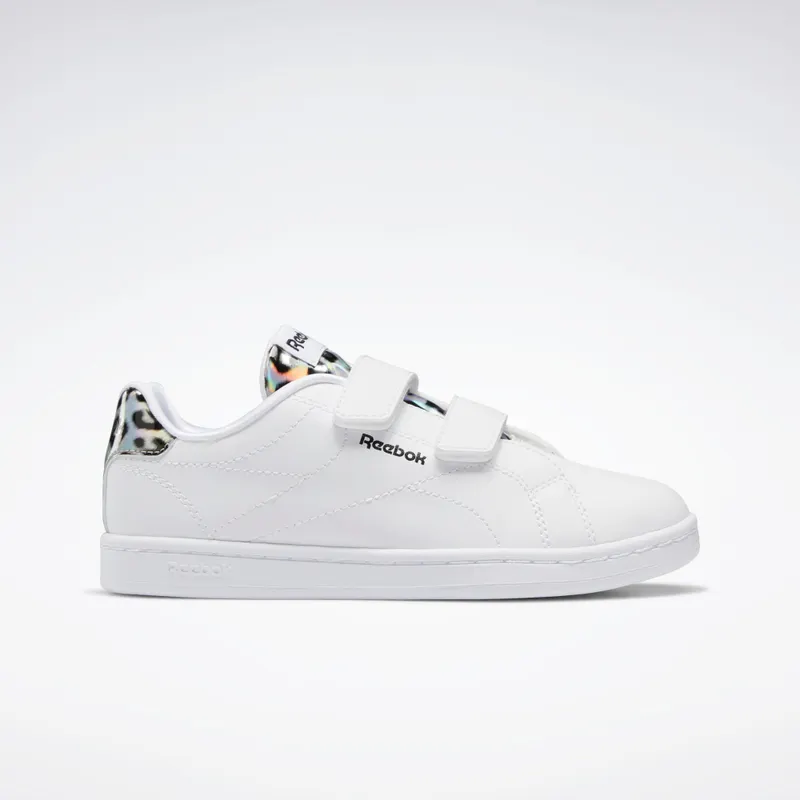 Reebok Royal Complete CLN 2 Schoenen Cloud White / Cloud White / Black
