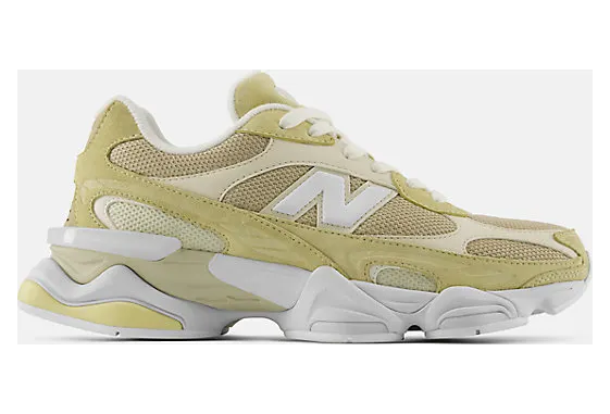 New Balance 9060R (W) “Enoki” (U90606U0)