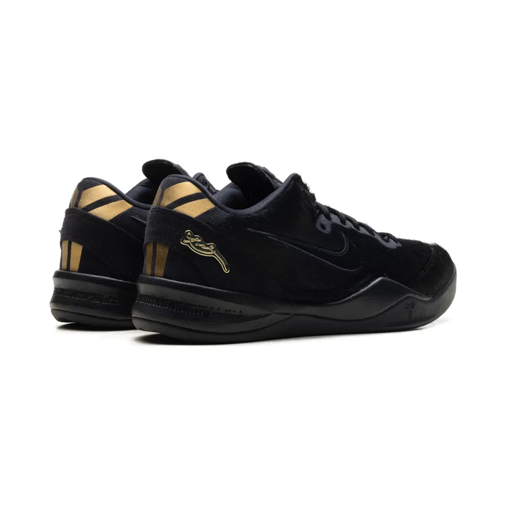 Nike Kobe 8 EXT Protro “Year of the Horse” (IO8152-001)