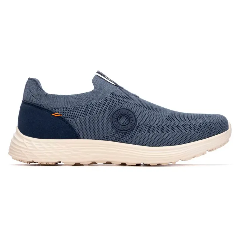 Refresh sneaker Navy (175556-Navy)