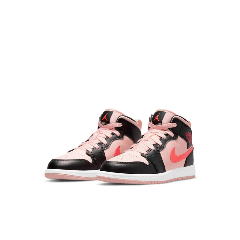 Jordan 1 Mid Atmosphere (PS) (640734-604)